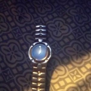Genuine Movado watch